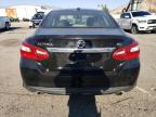 2017 Nissan Altima 2.5 продається в Van Nuys, CA - Front End