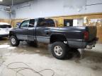 2001 Dodge Ram 2500  en Venta en Kincheloe, MI - Side