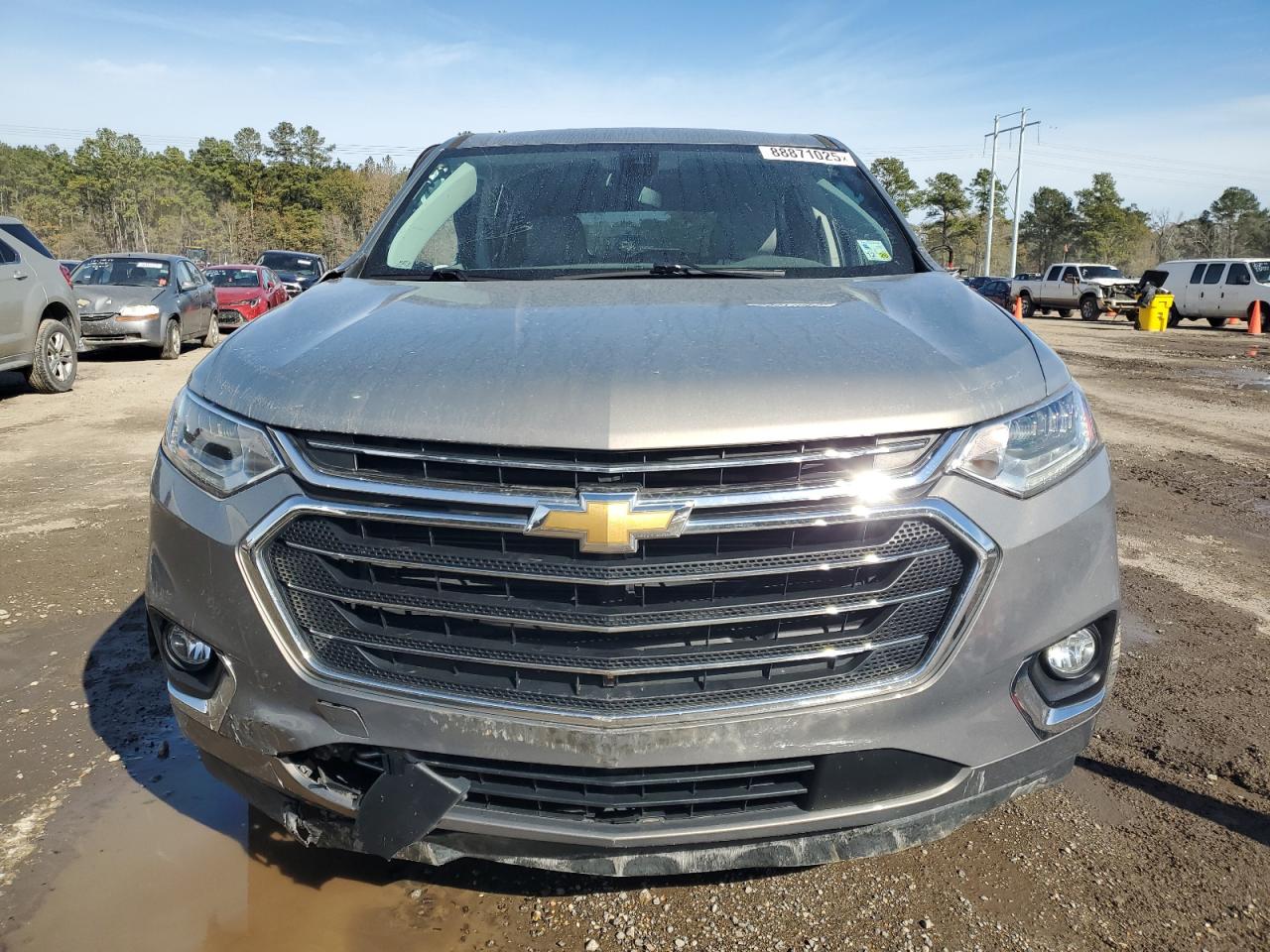 2019 Chevrolet Traverse - Image 5