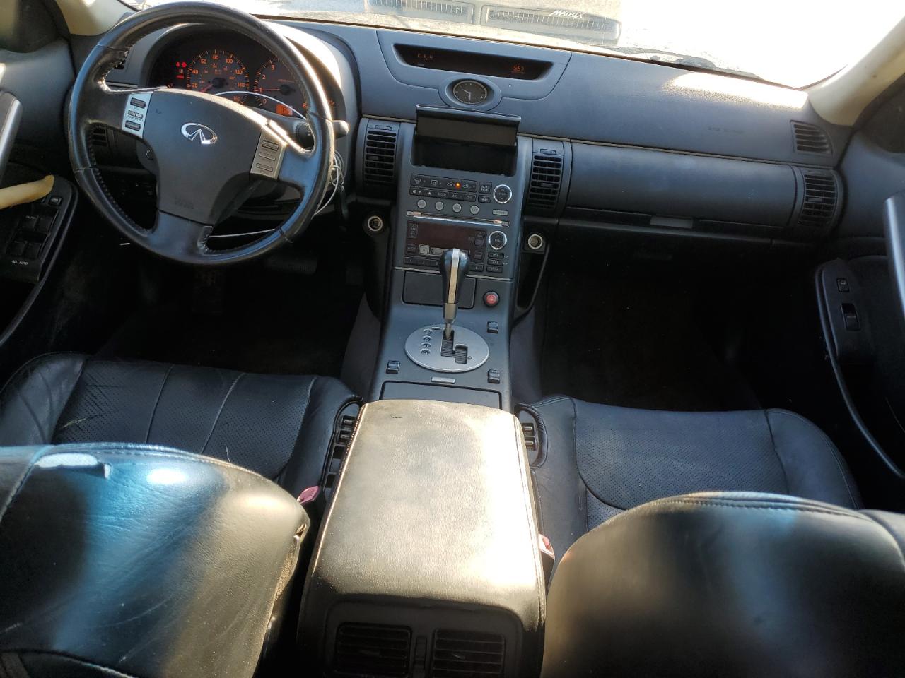 2004 Infiniti G - Image 8