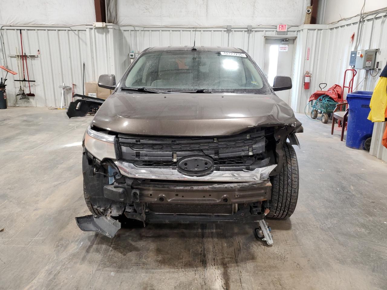 2011 Ford Edge - Image 5