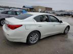 2017 Infiniti Q50 Premium zu verkaufen in Kansas City, KS - Vandalism