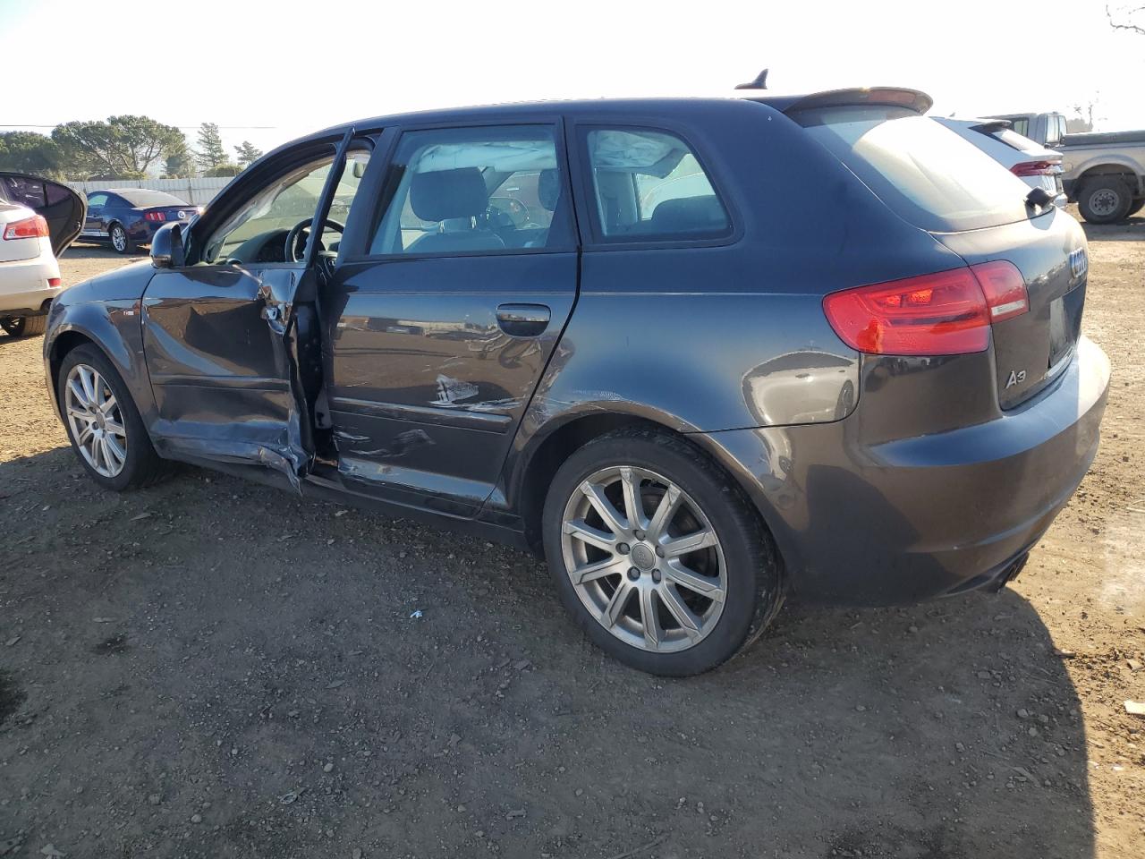 2010 Audi A3 - Image 2