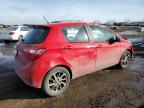 2018 Toyota Yaris L for Sale in Rocky View County, AB - Front End