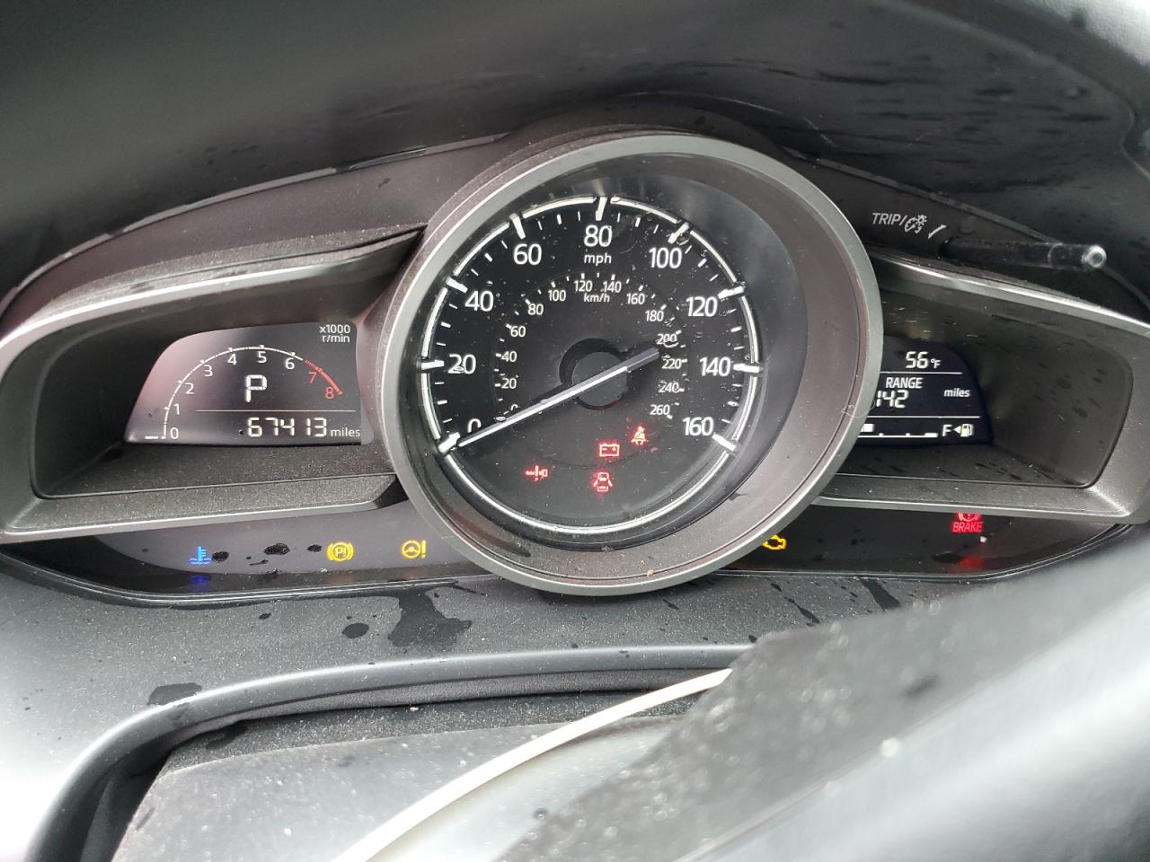 2017 Mazda 3 - Image 9