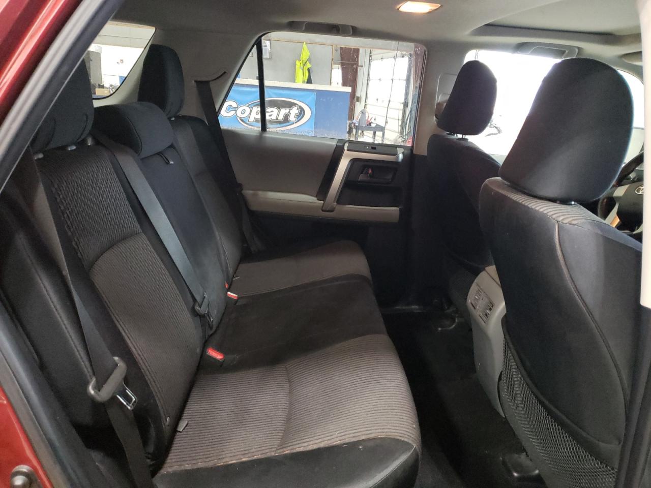 2011 Toyota 4Runner - Image 11