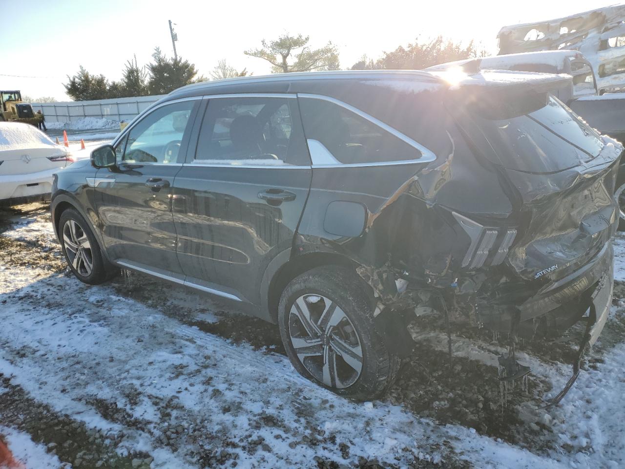 2023 Kia Sorento - Image 2