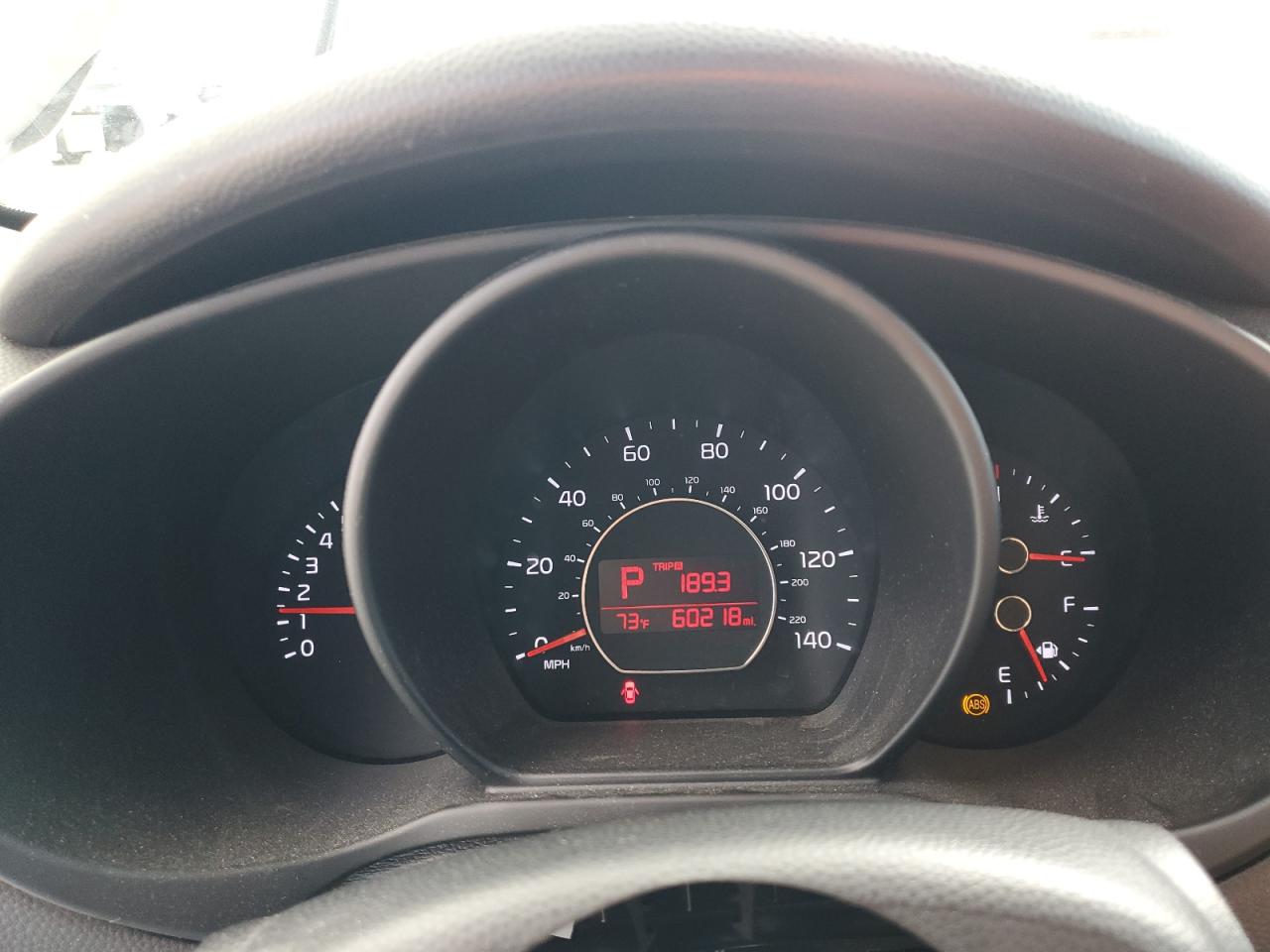 2019 Kia Soul - Image 9