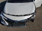 2022 Toyota Prius Prime Le на продаже в Brookhaven, NY - Front End