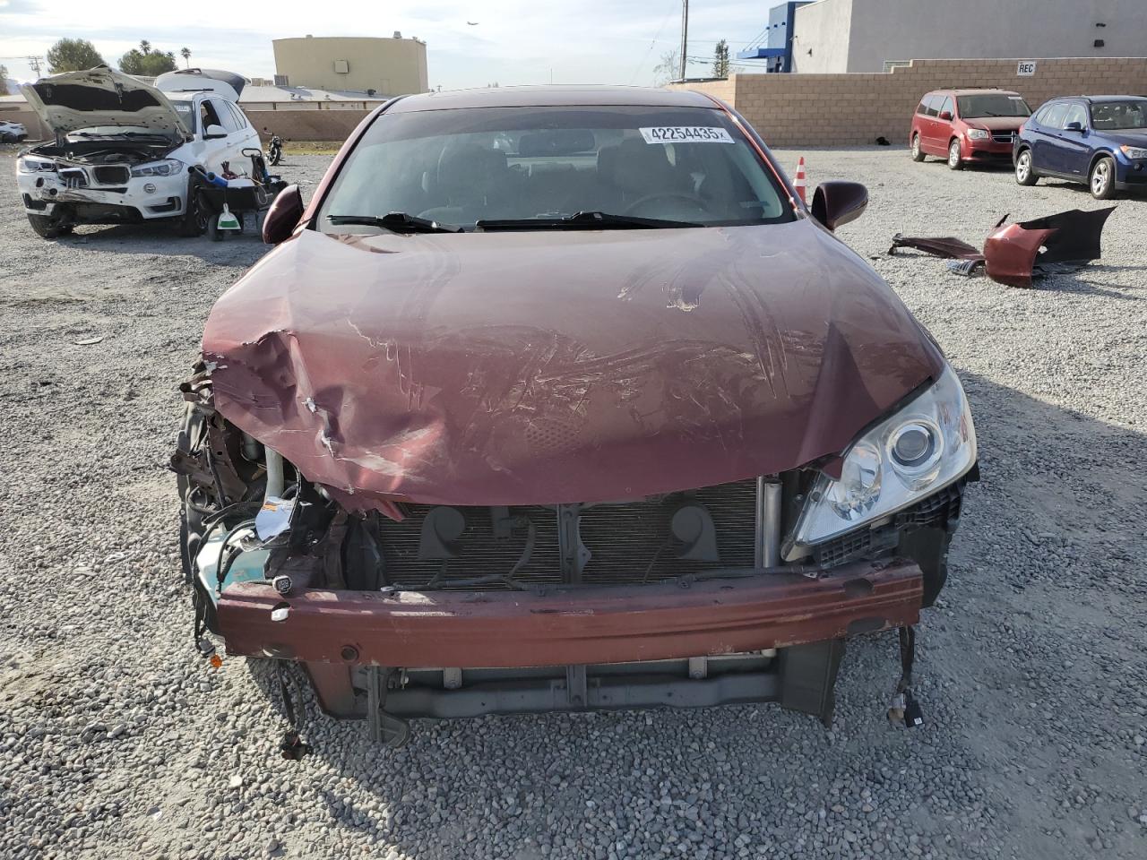 2008 Lexus ES - Image 5