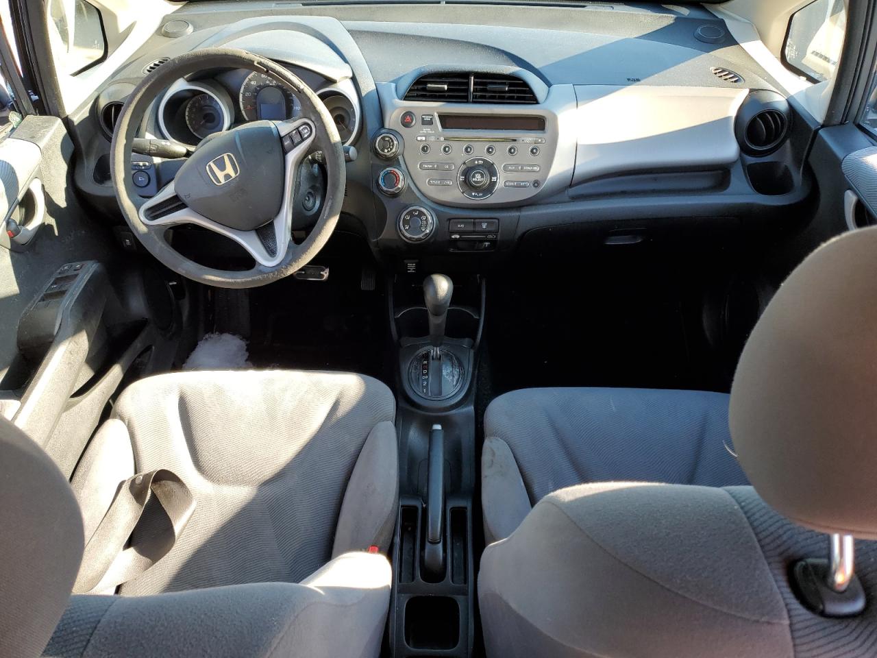 2012 Honda Fit - Image 8