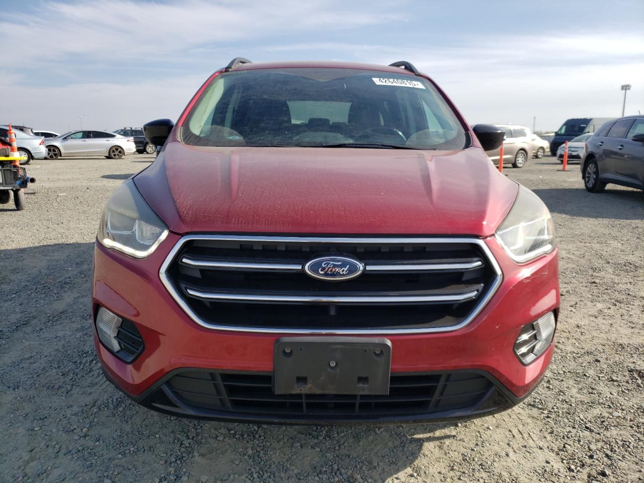 2017 Ford Escape - Image 5