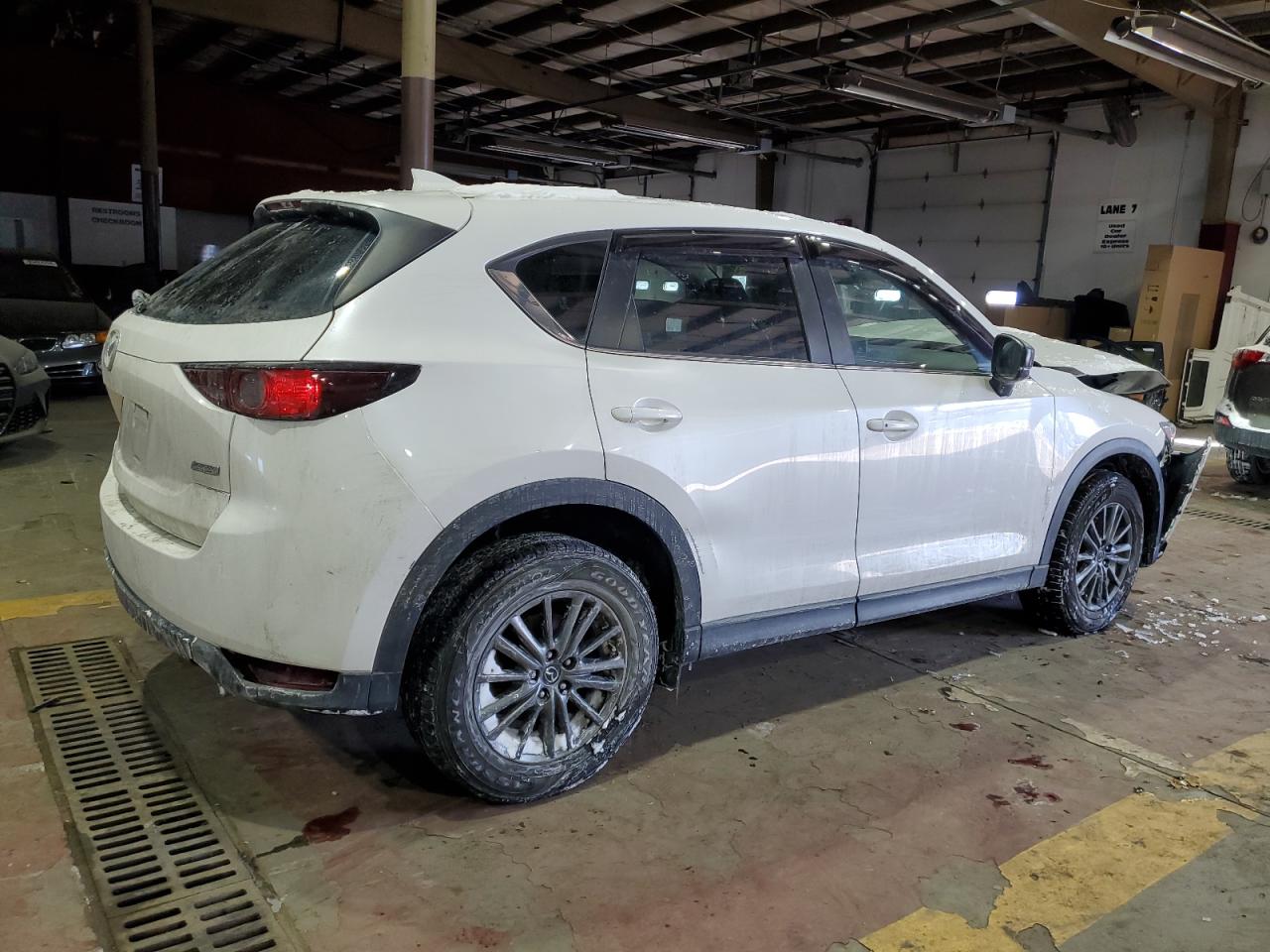 2019 Mazda CX-5 - Image 3