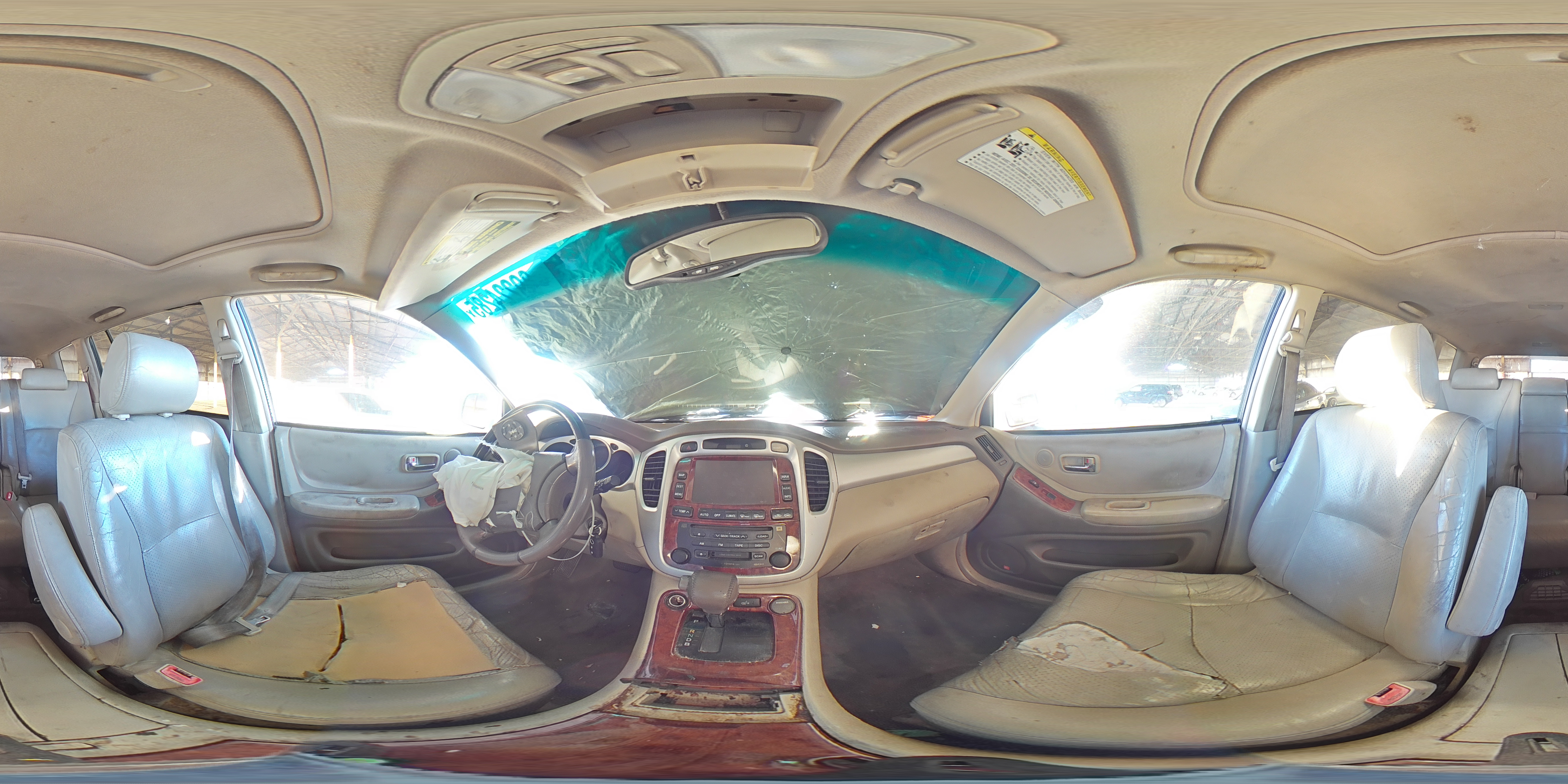 2006 Toyota Highlander - Image 12