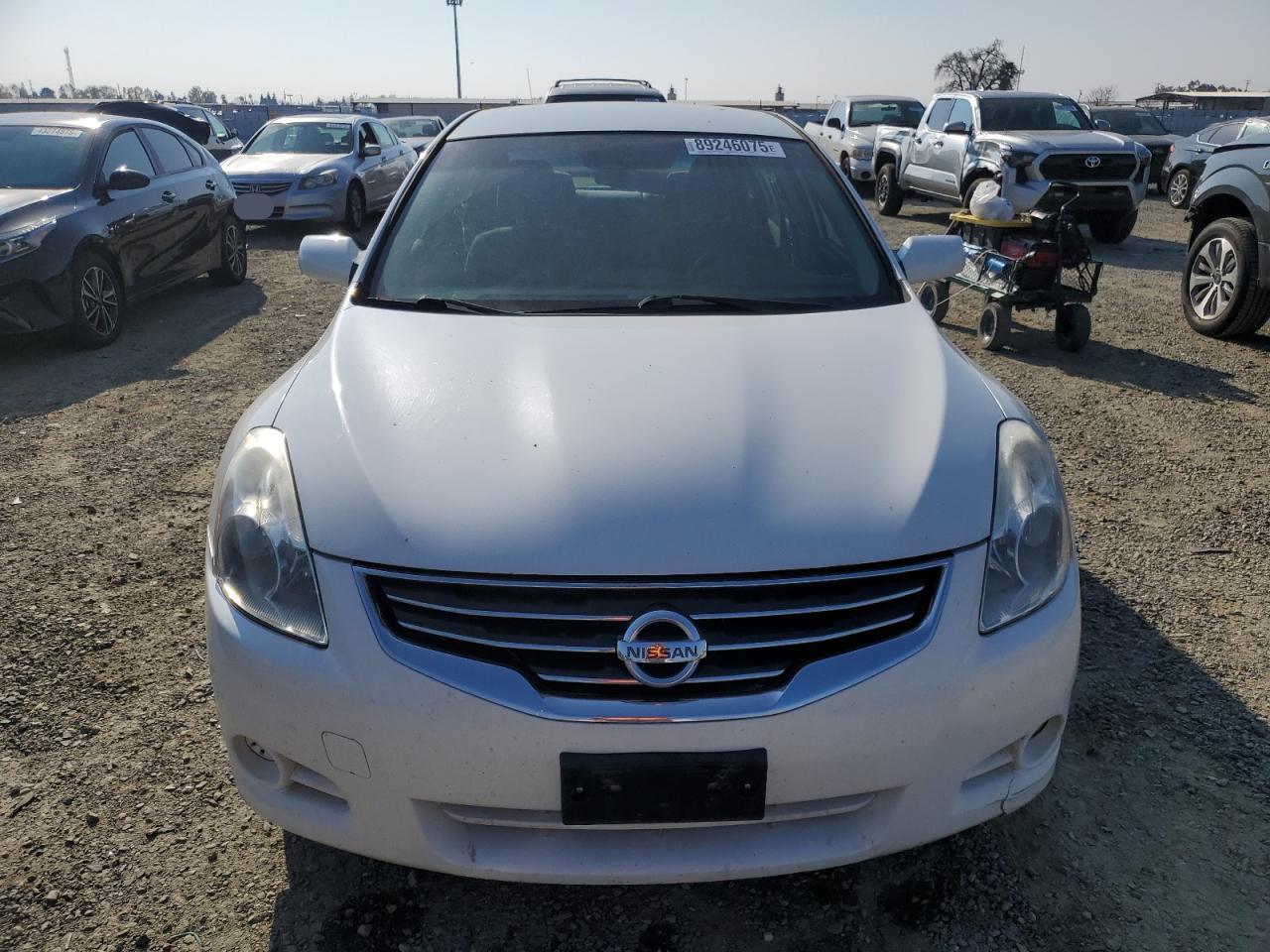2010 Nissan Altima - Image 5