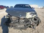 2013 Bmw 135 I na sprzedaż w Taylor, TX - Front End