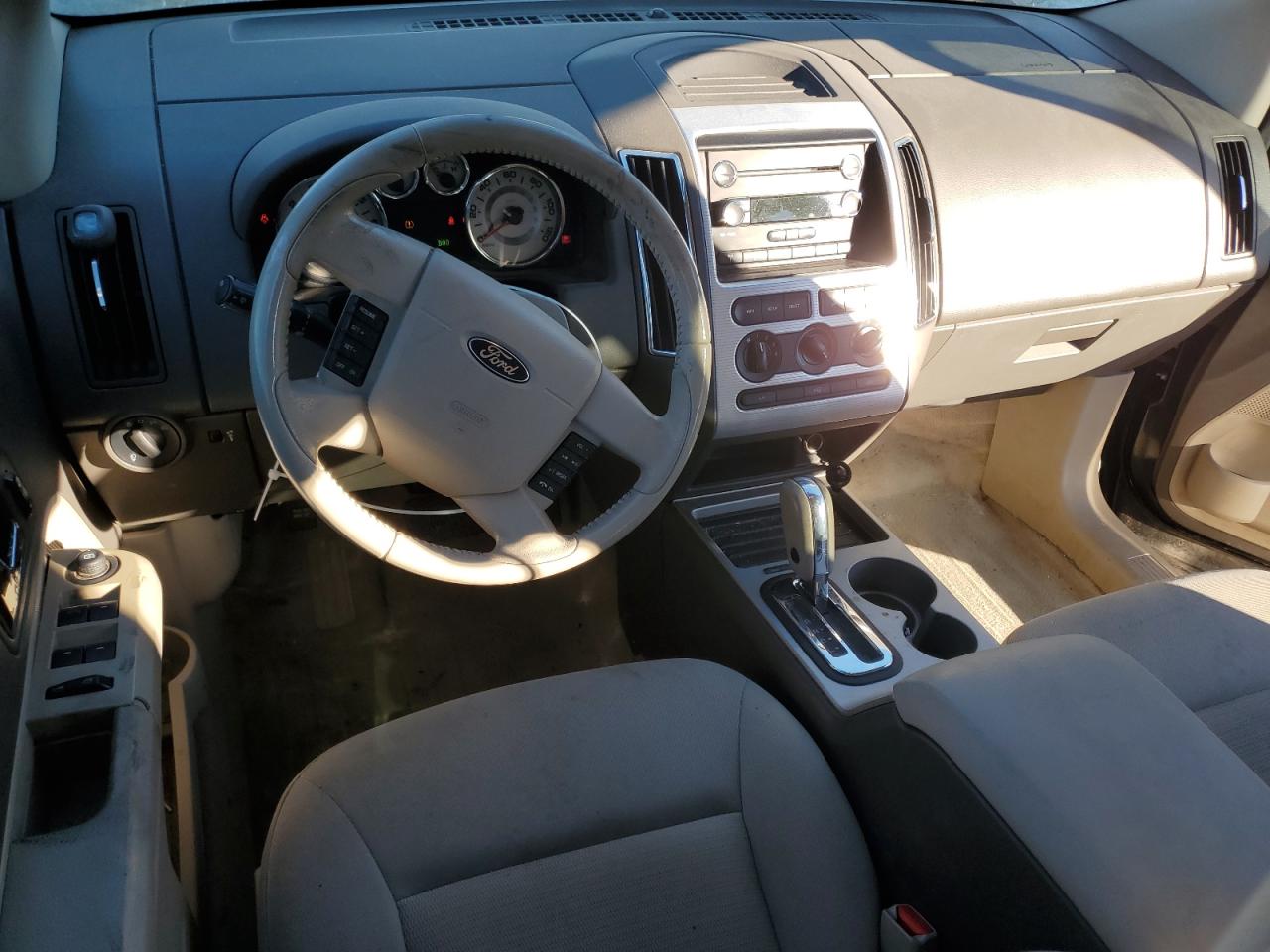 2010 Ford Edge - Image 8