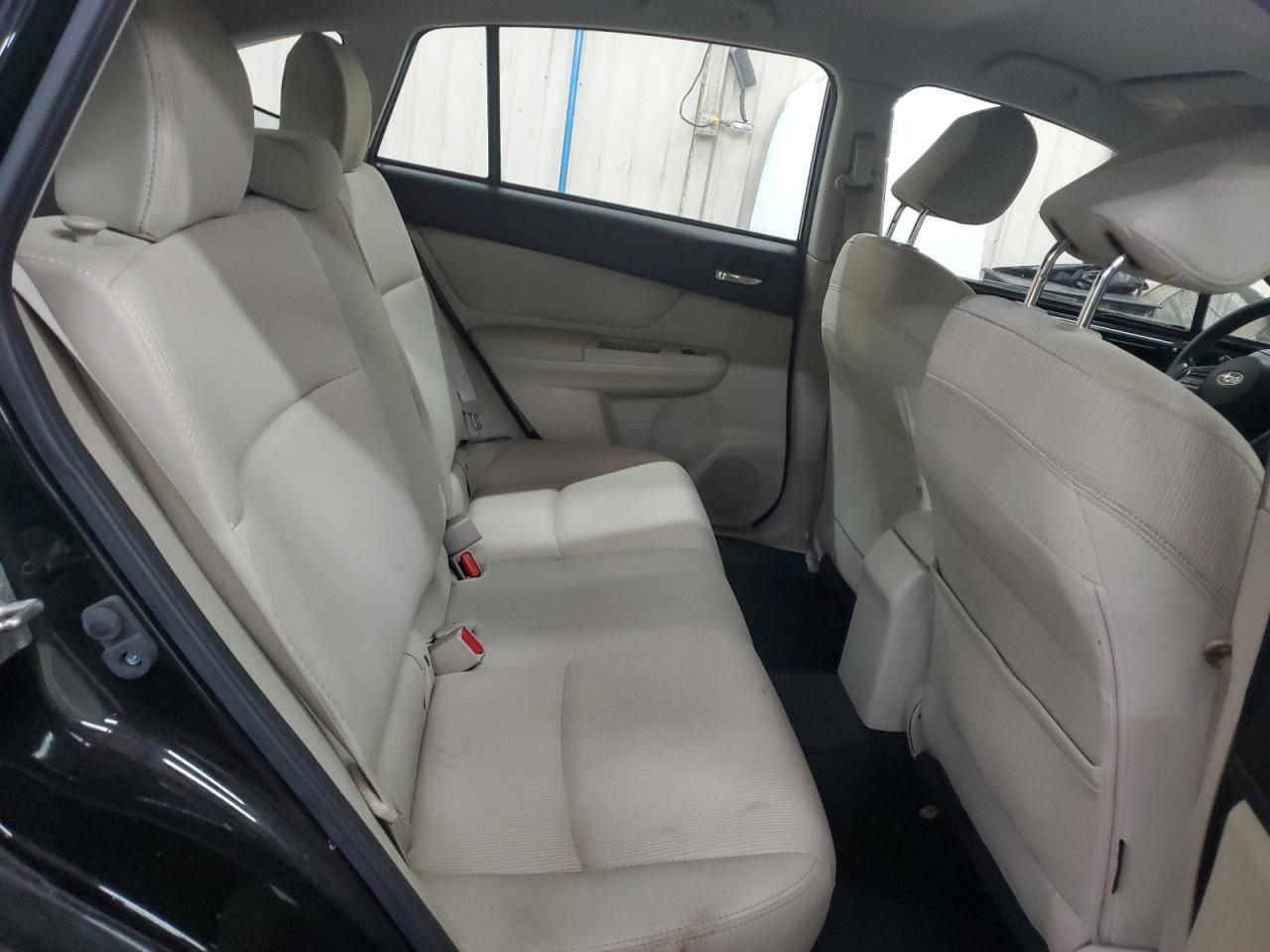 2013 Subaru Impreza - Image 11
