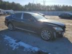 2011 Lexus Ls 460 na sprzedaż w Charles City, VA - Undercarriage