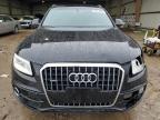 2016 Audi Q5 Premium Plus S-Line na sprzedaż w Houston, TX - Minor Dent/Scratches