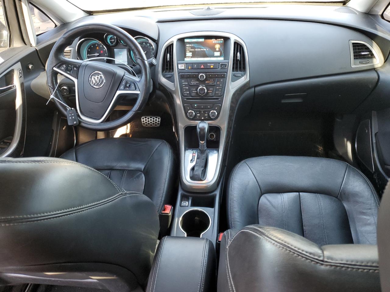 2014 Buick Verano - Image 8