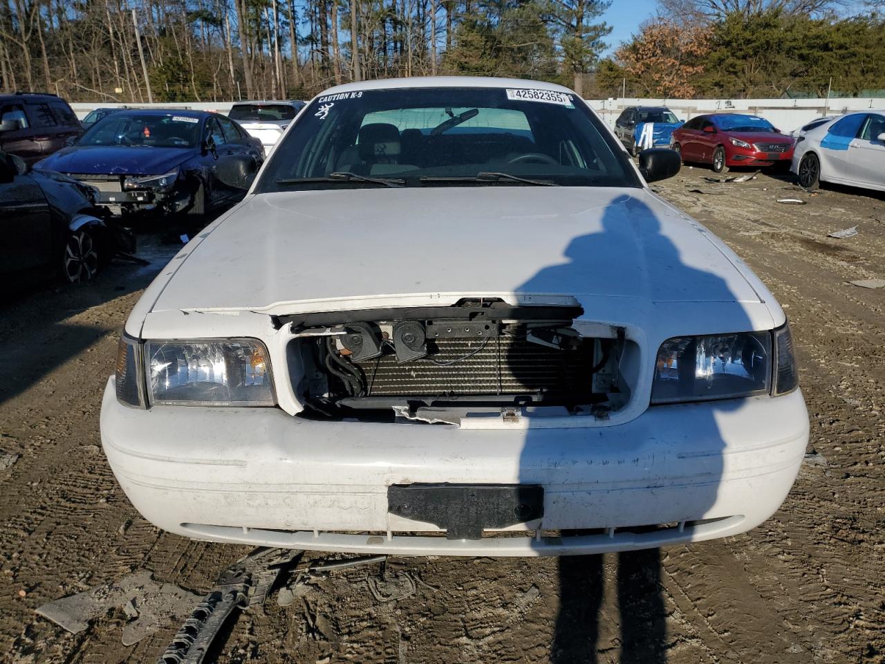2005 Ford Crown Victoria - Image 5