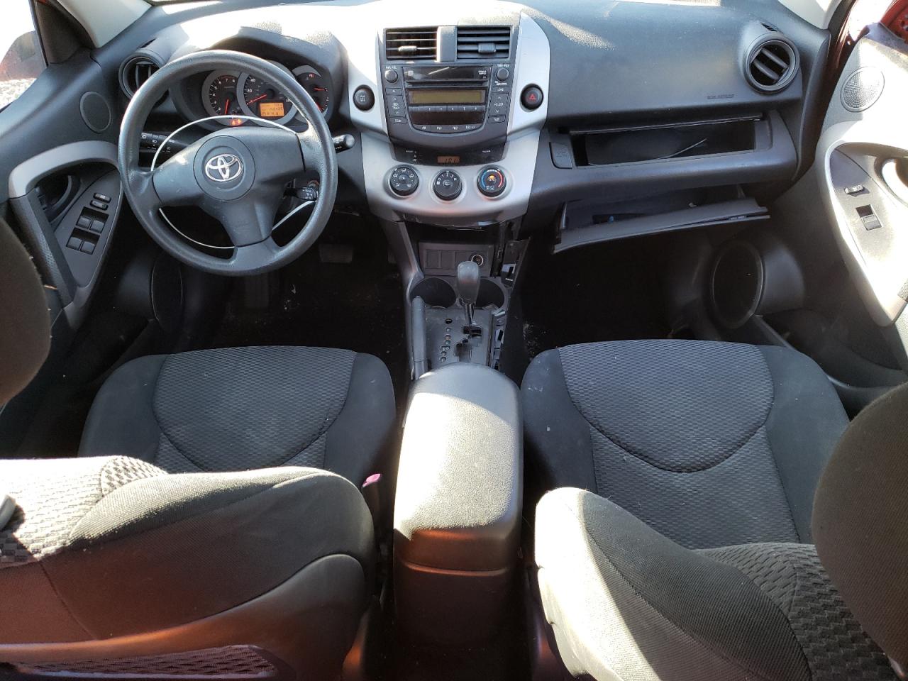 2006 Toyota RAV 4 - Image 8