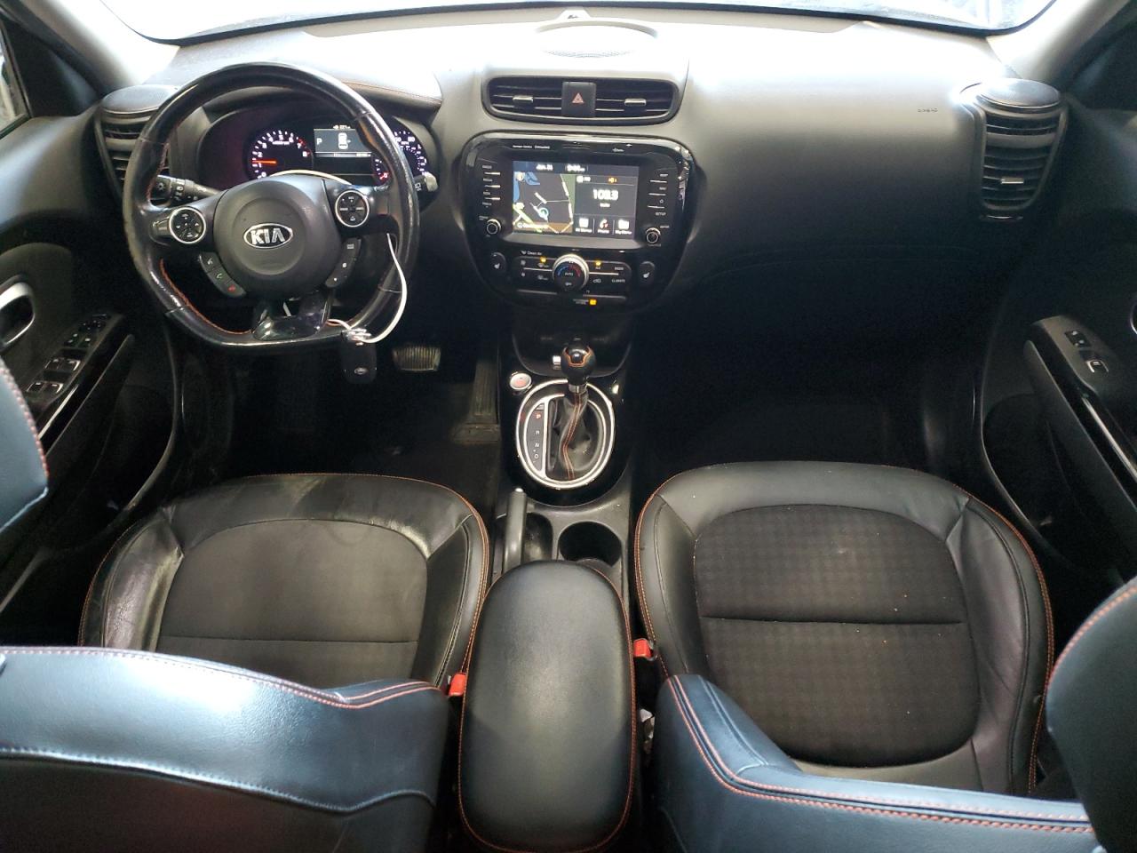2018 Kia Soul - Image 8