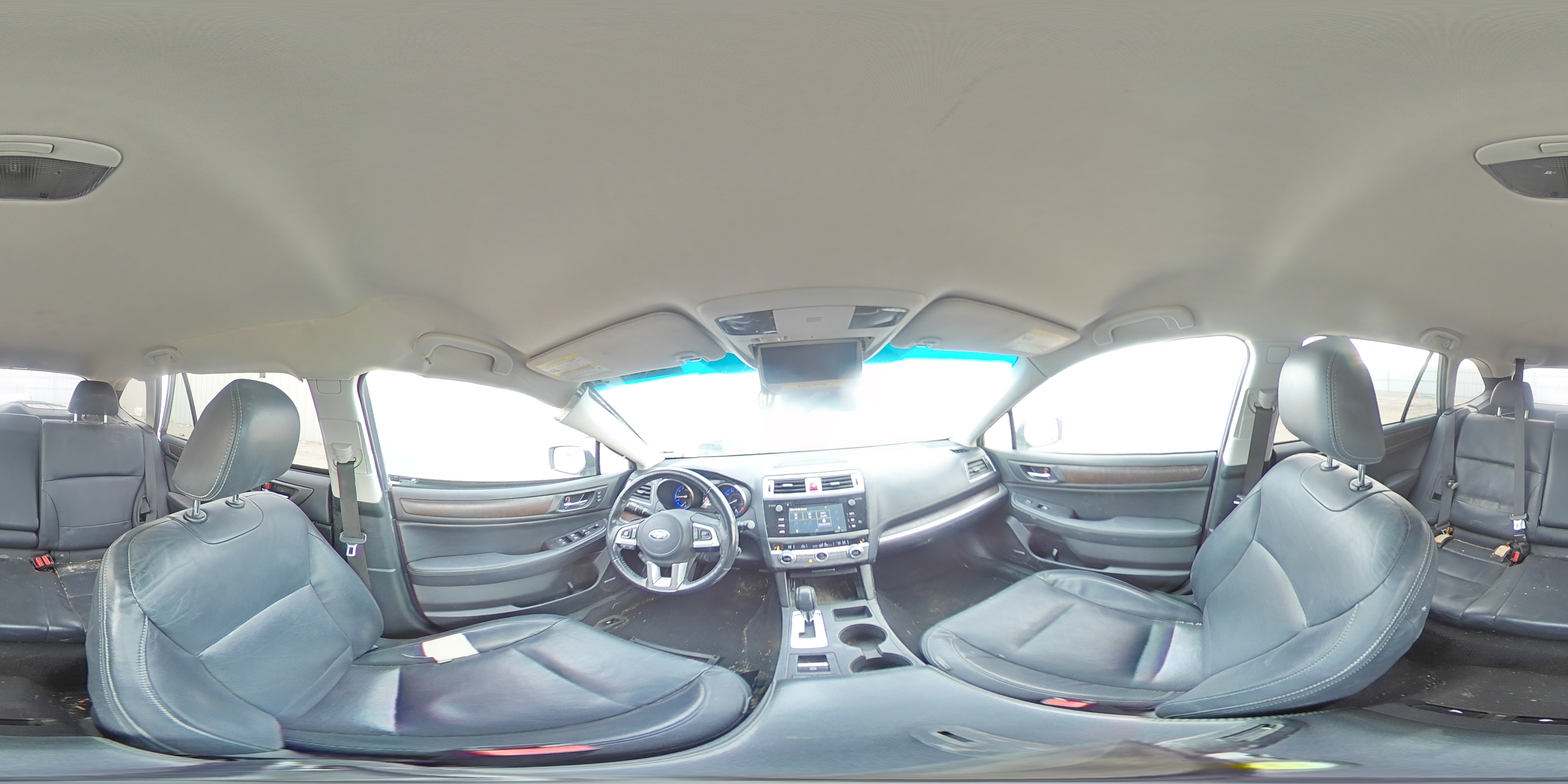 2015 Subaru Outback - Image 14