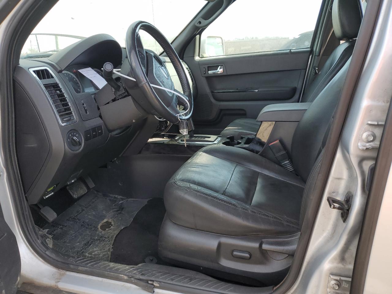 2011 Ford Escape - Image 7