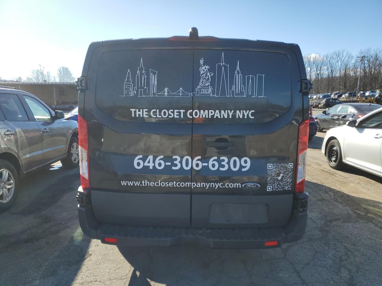 2015 Ford Transit - Image 6