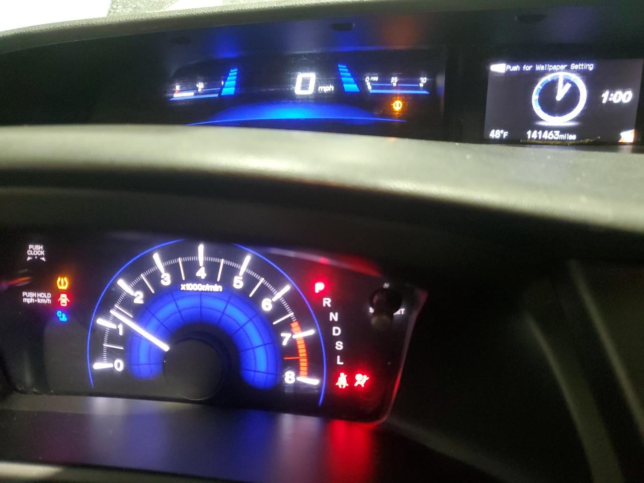 2014 Honda Civic - Image 9