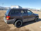 2004 Jeep Grand Cherokee Laredo للبيع في Colorado Springs، CO - Minor Dent/Scratches