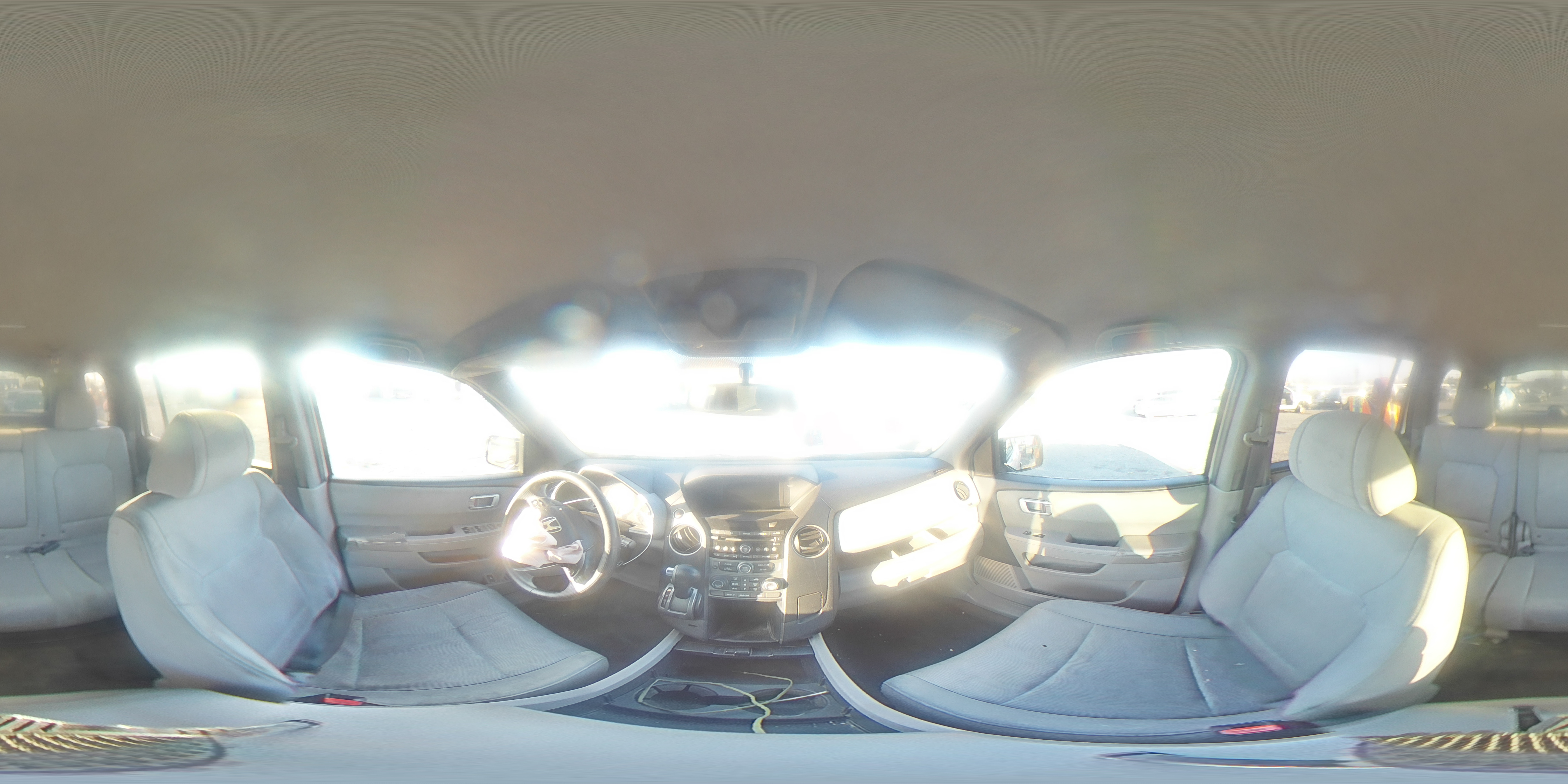 2013 Honda Pilot - Image 14