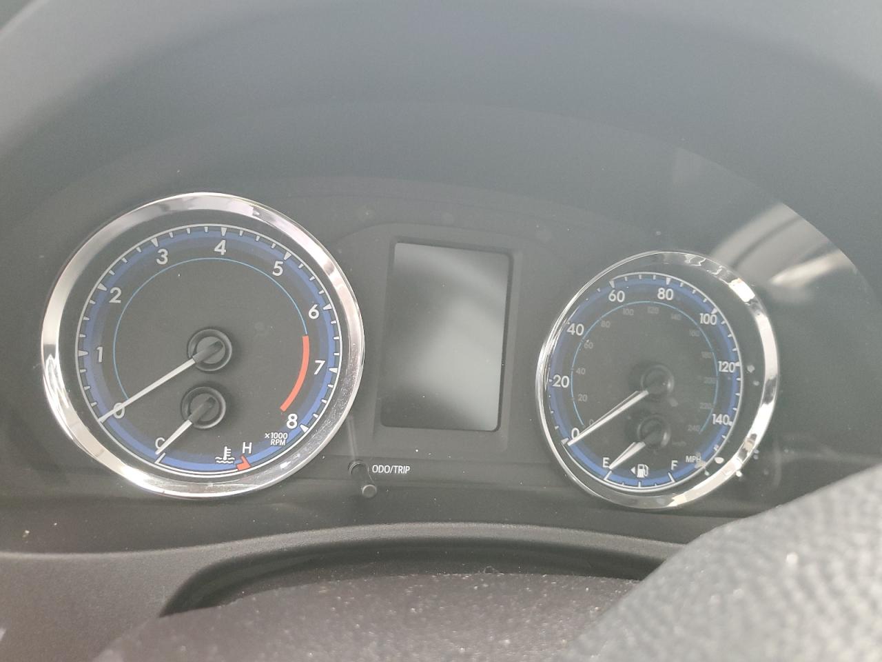 2017 Toyota Corolla L VIN: 949749 Lot: 42840415