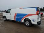 2009 CHEVROLET EXPRESS G3500  for sale at Copart ON - TORONTO