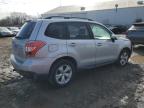 2014 Subaru Forester 2.5I Premium للبيع في Chalfont، PA - Front End