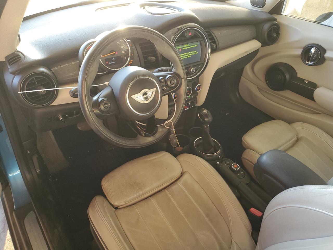 2017 MINI Cooper - Image 8