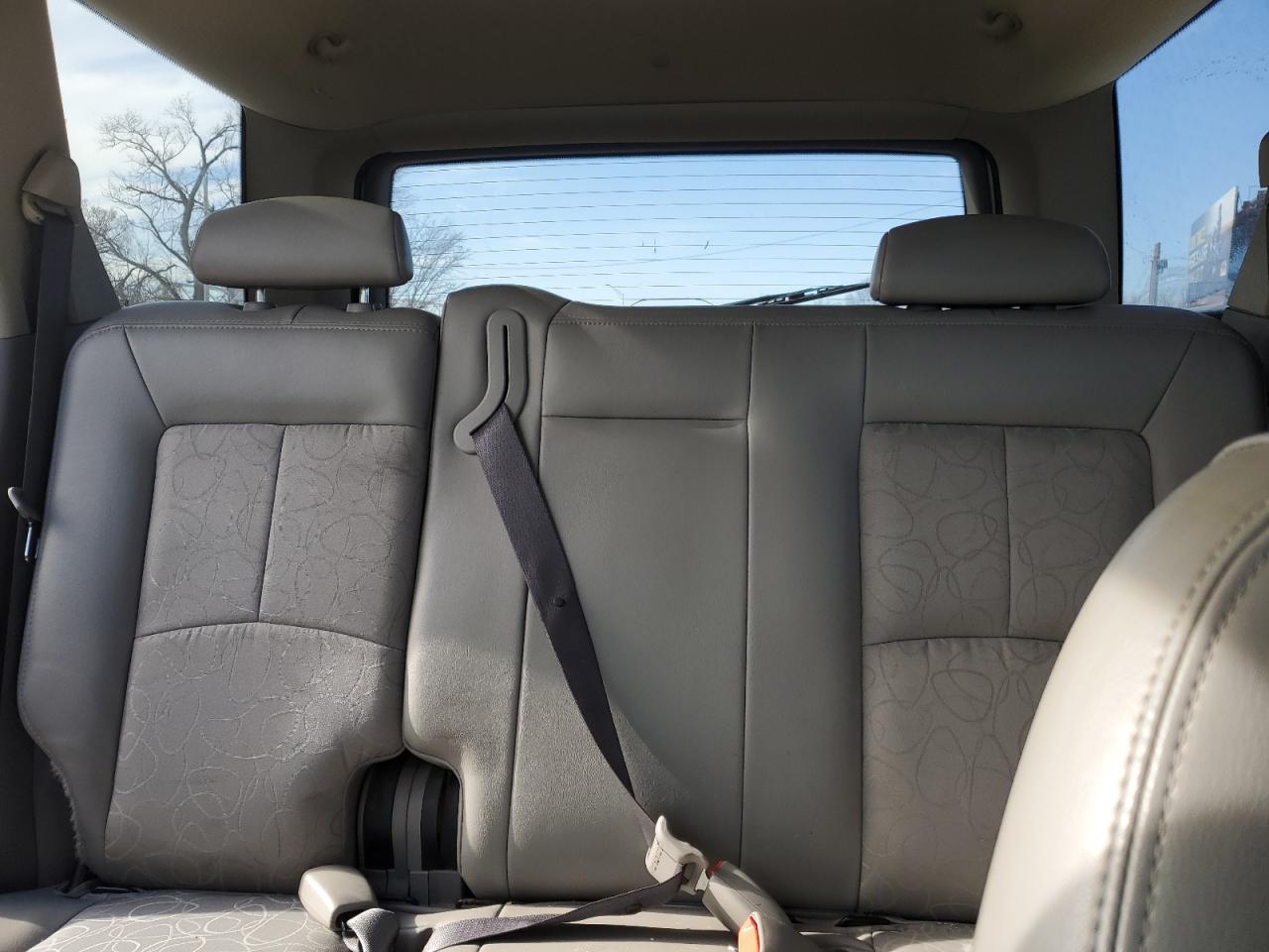 2005 Saturn Vue VIN: 5GZCZ53435S827905 Lot: 87292654