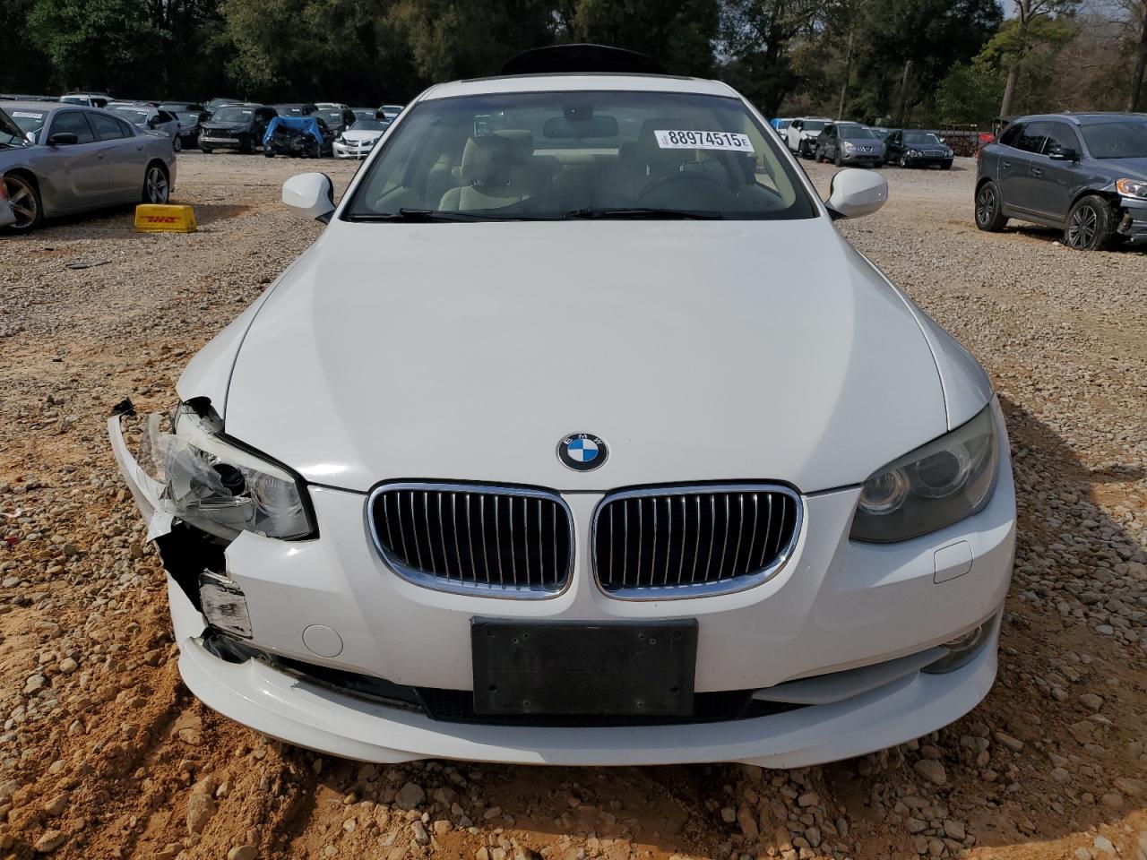 2011 BMW 3er - Image 5