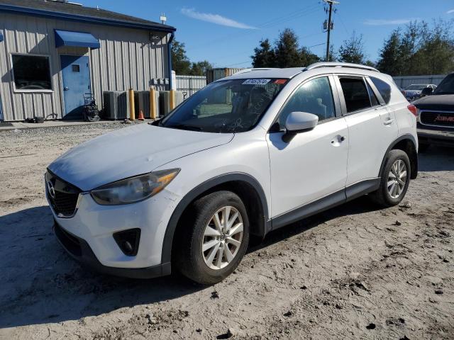 2013 Mazda Cx-5 Touring