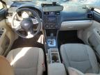 2014 Subaru Xv Crosstrek 2.0 Premium for Sale in Colorado Springs, CO - Rollover