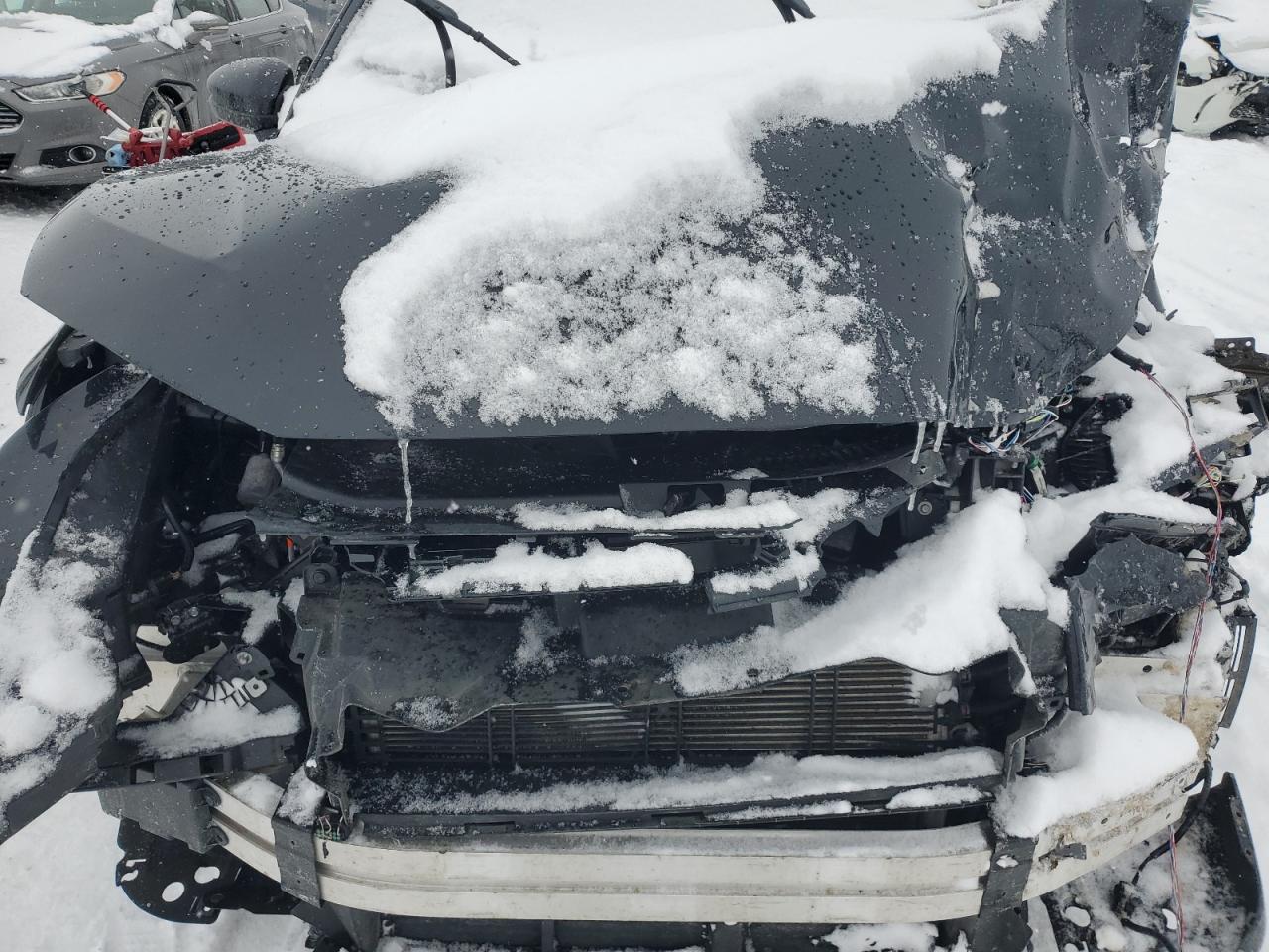 2023 Honda CR-V - Image 13