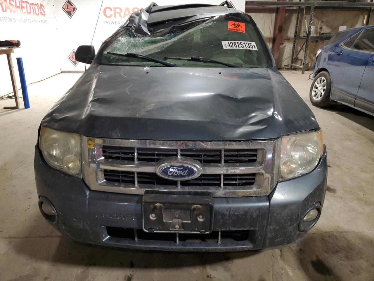 2011 Ford Escape - Image 5