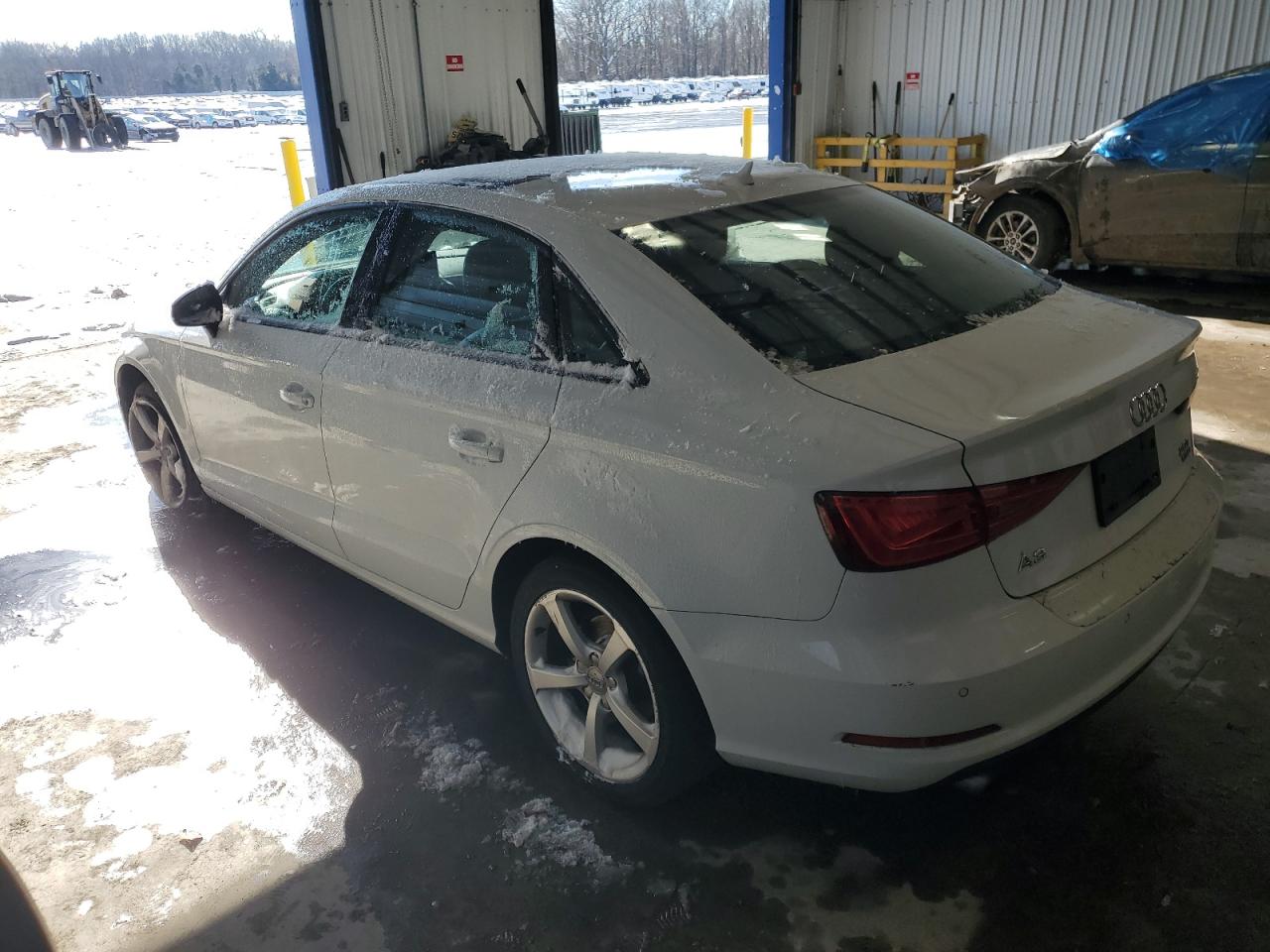 2016 Audi A3 - Image 2