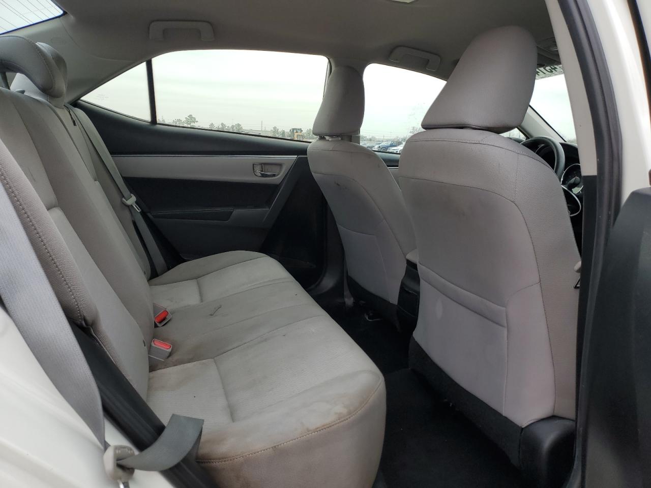 2014 Toyota Corolla - Image 10