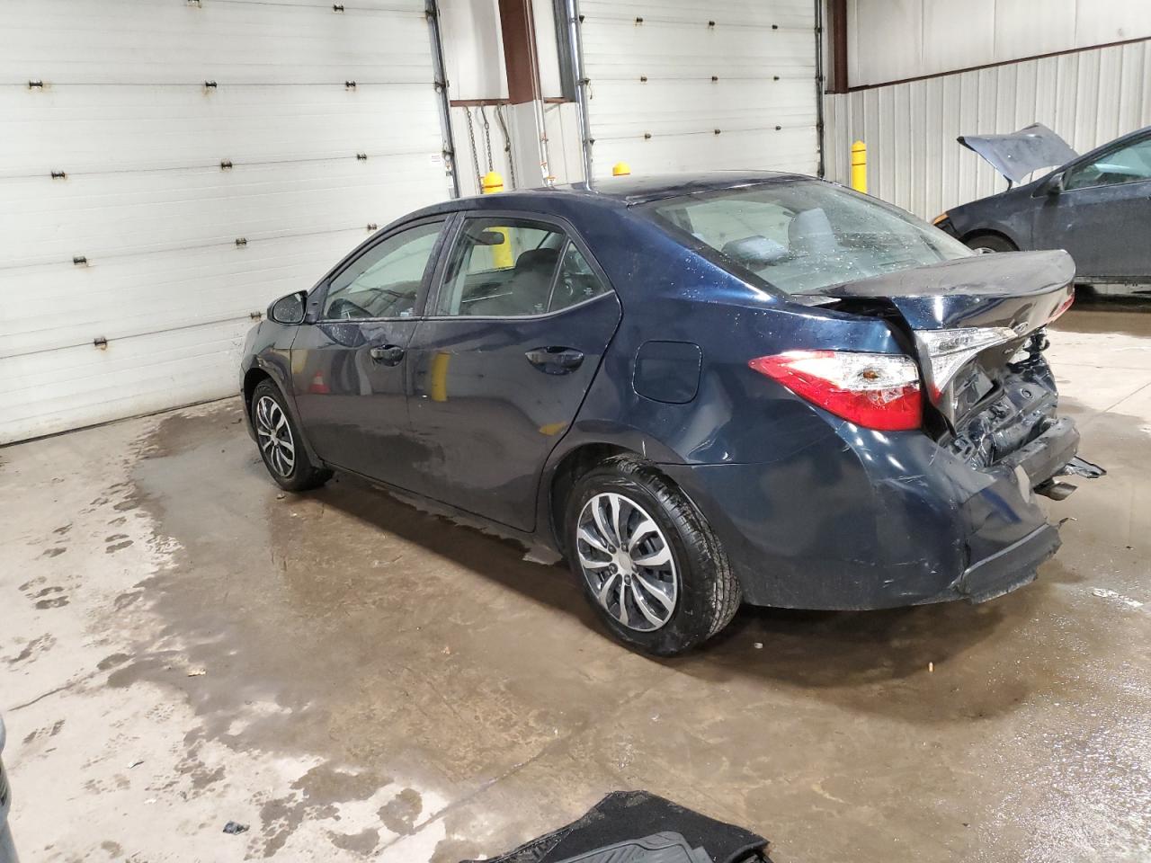 2017 Toyota Corolla - Image 2