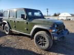 2024 Jeep Wrangler Sport na sprzedaż w Hillsborough, NJ - Side