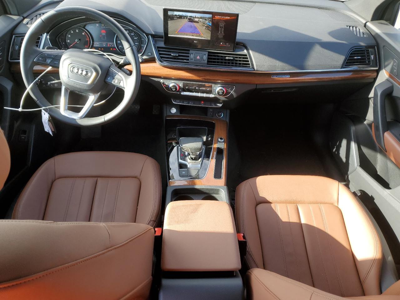 2023 Audi Q5 - Image 8