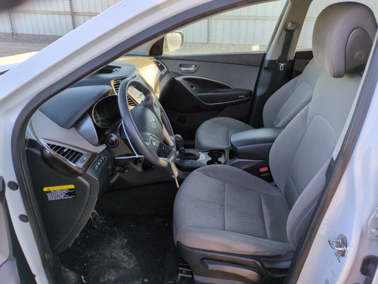 2018 Hyundai Santa Fe - Image 7